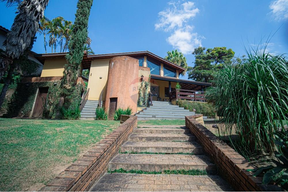 Casa - Venda - Carapicuíba , São Paulo - CA-90.jpg - 691151036-1