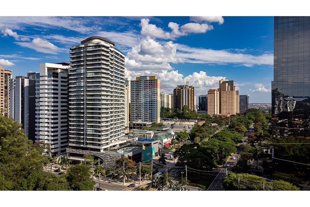 Apartamento - Venda - Barueri , São Paulo - DJI_0968-36.jpg - 691081005-9