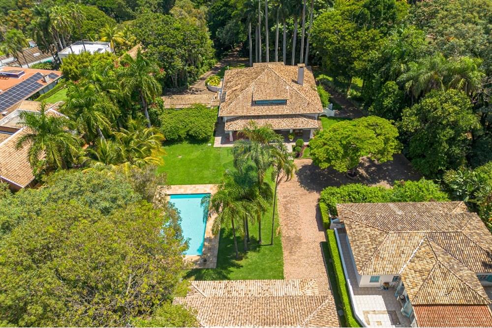 Casa de Condomínio - Venda - Campinas , São Paulo - 1742327602335-takeone_8243.jpeg - 690131011-328