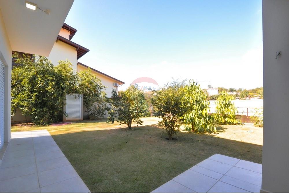 Casa de Condomínio - Alugar - Vinhedo , São Paulo - 790.jpg - 690941013-100