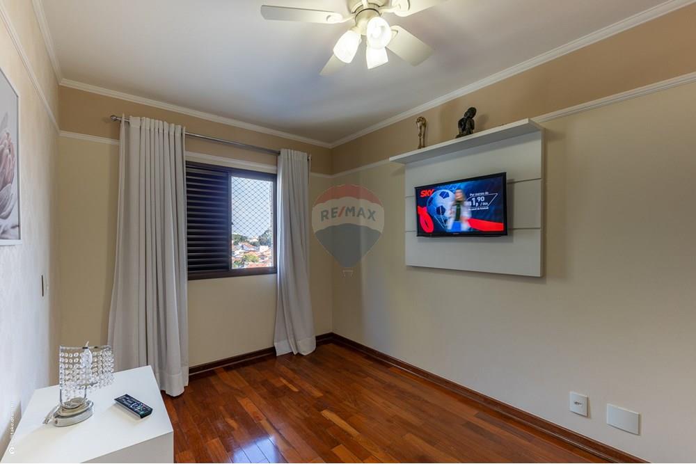 Apartamento - Venda - Campinas , São Paulo - TKD-509.jpg - Quarto infantil - 690681118-86