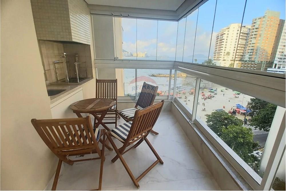 Apartamento - Venda - Guarujá , São Paulo - 75603bbc-65bf-4065-9403-0b191fb77442.jpeg - 690501045-263