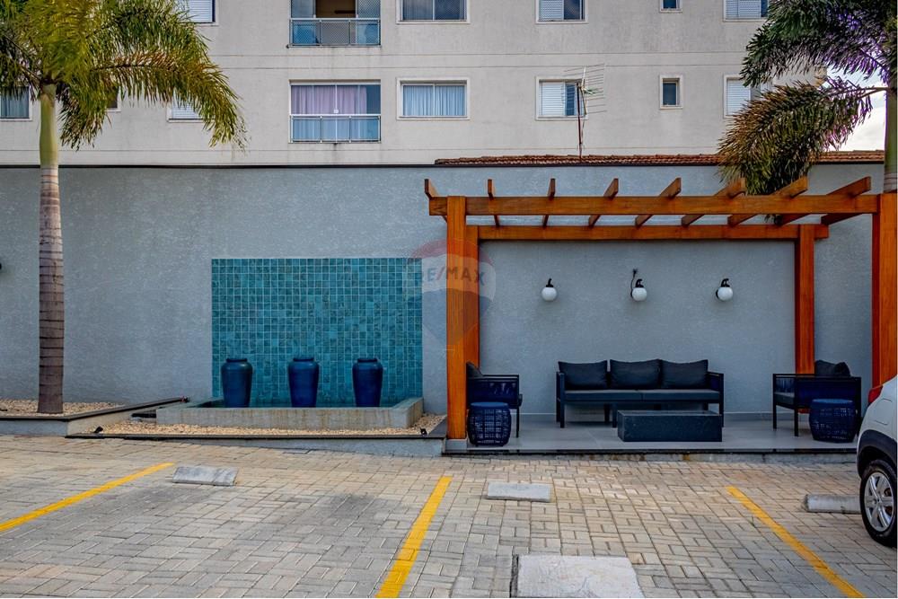 Apartamento - Venda - Atibaia , São Paulo - 15.jpg - Jardim Externo - 690471095-11