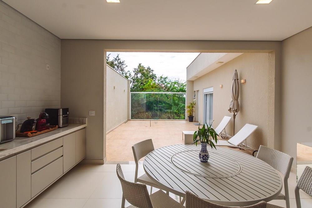 Casa de Condomínio - Venda - Indaiatuba , São Paulo - IMG_1492.jpg - Área Gourmet - 690651013-57