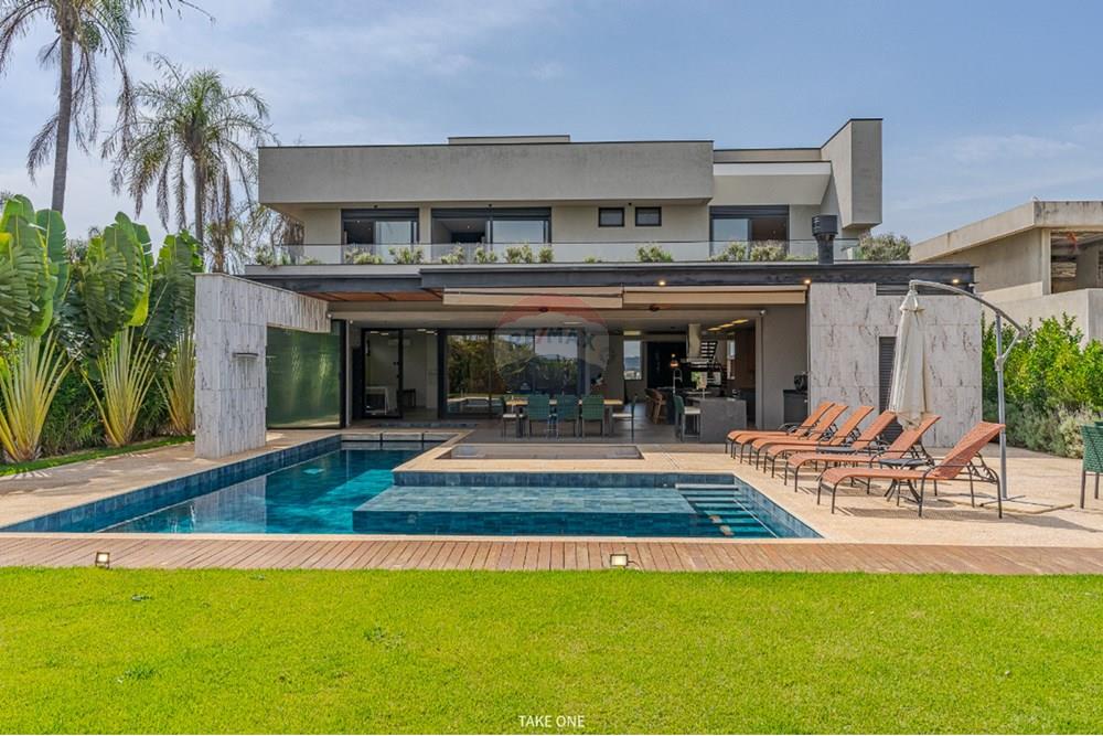 Casa de Condomínio - Venda - Porto Feliz , São Paulo - 025-0ff594e8-b7bb-4275-b158-1bc08d059428.jpeg - 690131011-367