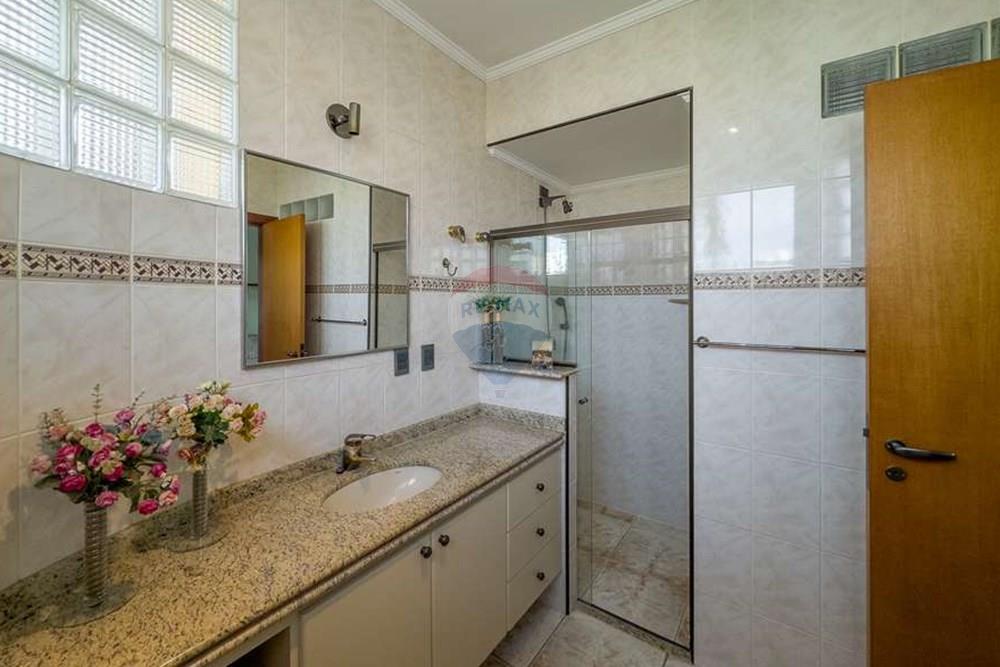 Casa de Condomínio - Venda - Campinas , São Paulo - TakeDroneBr-37554.jpg - 690681050-97