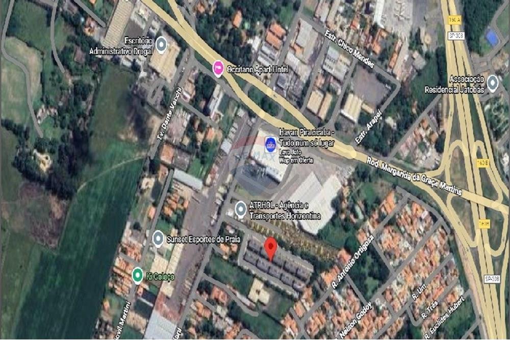 Apartamento - Venda - Piracicaba , São Paulo - mapa.jpg - 690571037-74