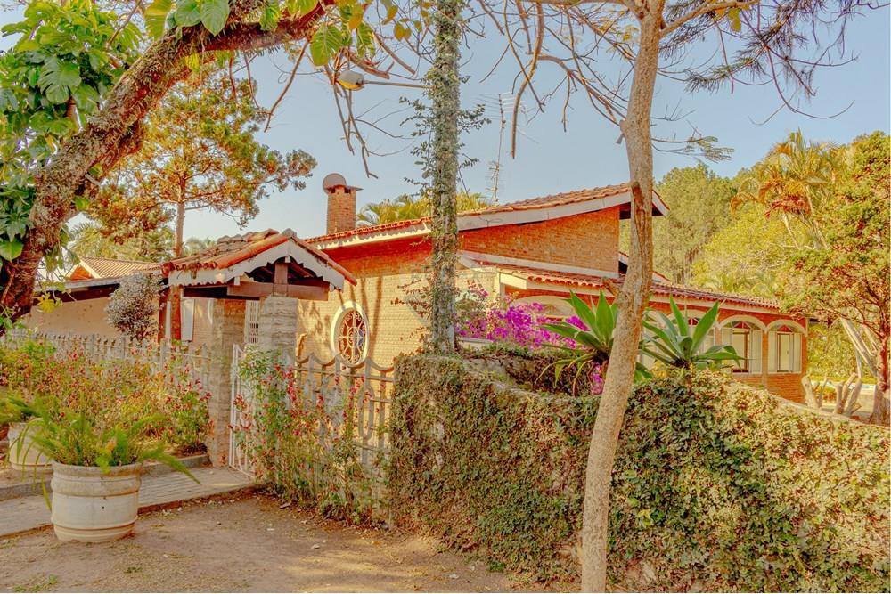 Casa de Condomínio - Venda - Atibaia , São Paulo - 72.jpg - 690921044-74