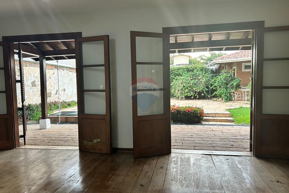 Casa - Alugar - Campinas , São Paulo - 11 IMG_3732.JPG - Sala - 690681117-69