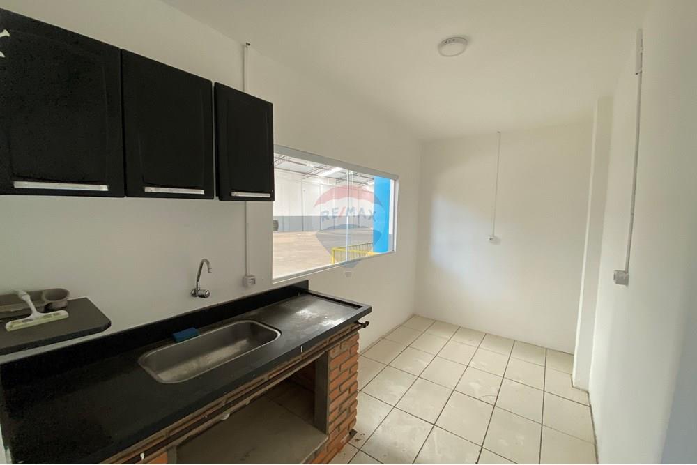 Galpão - Alugar - Piracicaba , São Paulo - IMG_7878.JPG - 690781182-24