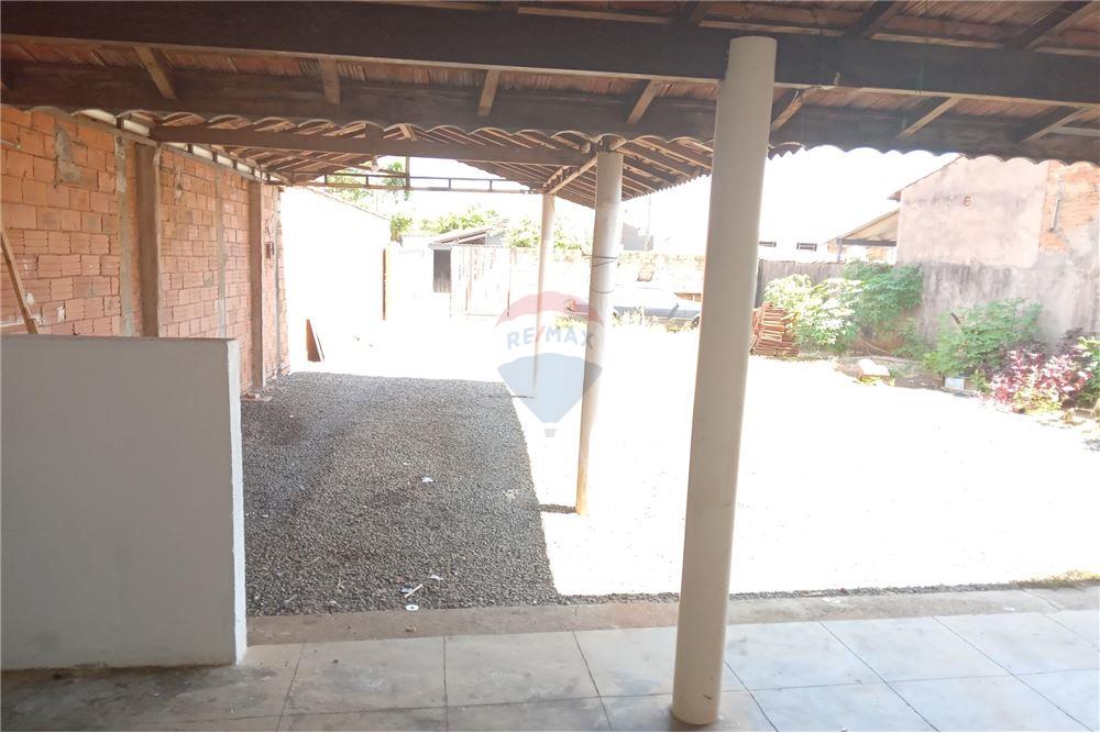 Edícula - Venda - Mogi Mirim , São Paulo - 23 - 690751050-557