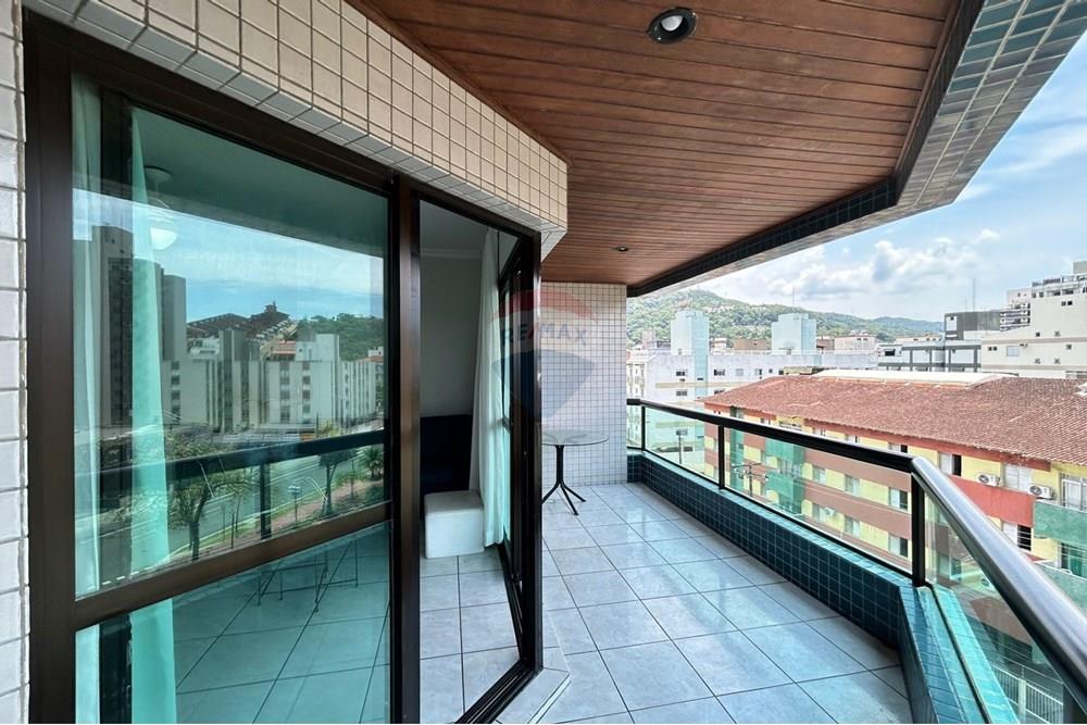 Apartamento - Venda - Guarujá , São Paulo - WhatsApp Image 2025-12-29 at 15.10.55.jpeg - Varanda - 690821075-20