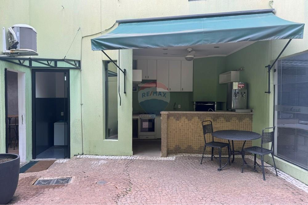 Casa Comercial - Alugar - Campinas , São Paulo - Área da churrasqueira (2).JPEG - 690681196-2