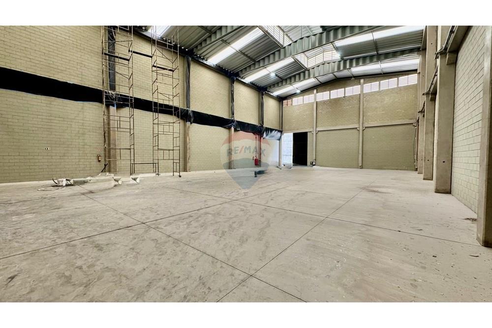 Galpão - Alugar - Santa Bárbara d'Oeste , São Paulo - WhatsApp Image 2026-03-09 at 20.54.34 (1).jpeg - 690231086-90