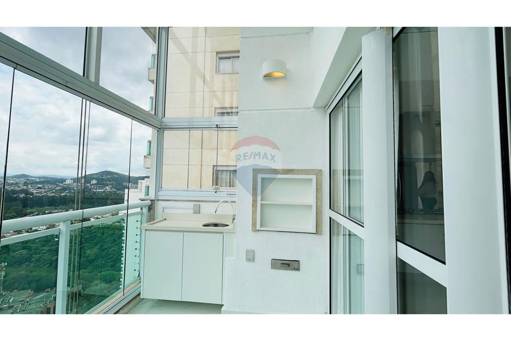 Apartamento - Alugar - Barueri , São Paulo - IMG_2344.jpeg - Área Gourmet - 691141013-42