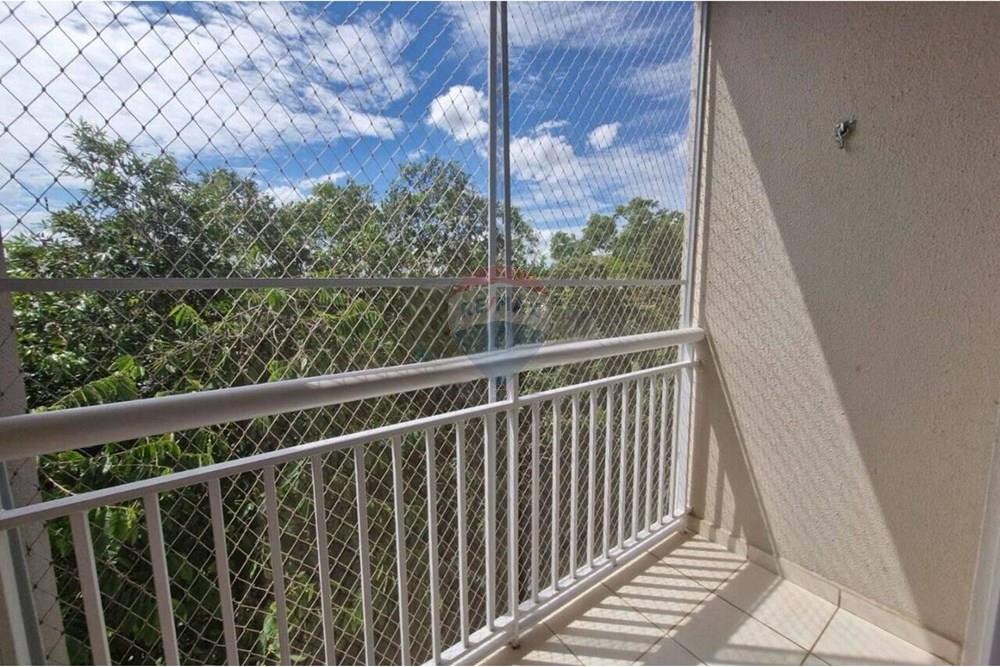 Apartamento - Alugar - Paulínia , São Paulo - IMG-20250701-WA0183.jpg - 690511202-25