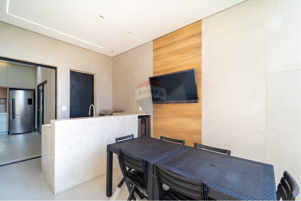 Casa de Condomínio - Venda - Jundiaí , São Paulo - DSC02503-HDR.jpg - Área Gourmet - 690591032-115