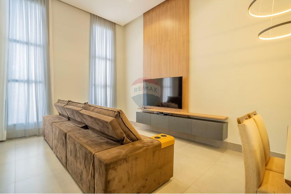 Casa de Condomínio - Venda - Paulínia , São Paulo - FOTOS SILVIO-6 (1).jpg - 690511182-4