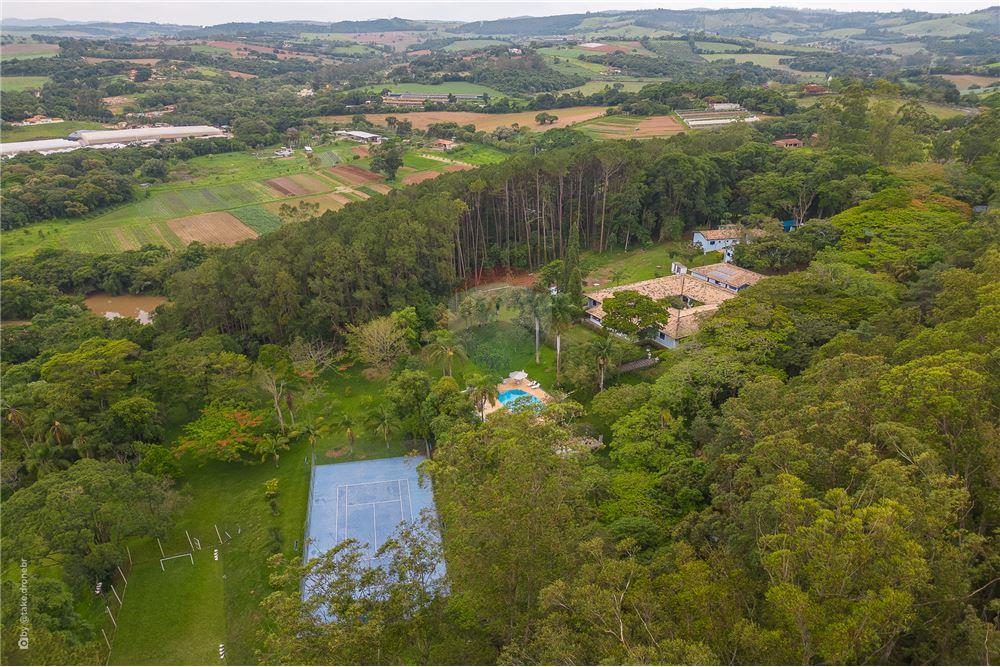 Chácara / Sítio / Fazenda - Alugar - Morungaba , São Paulo - 11 - 690661002-126