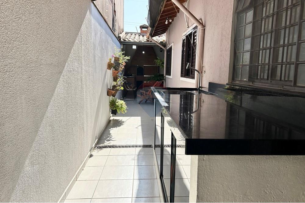 Casa - Venda - Piracicaba , São Paulo - IMG_6682.JPG - Corredor - 690781150-18