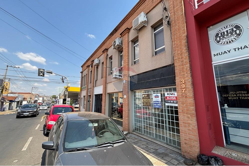 Ponto Comercial/ Loja - Alugar - Mogi Guaçu , São Paulo - IMG_5429.JPG - 690521118-160