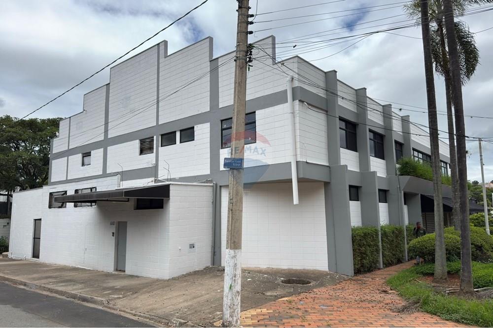 Prédio - Alugar - Campinas , São Paulo - 3.jpeg - 690681014-441