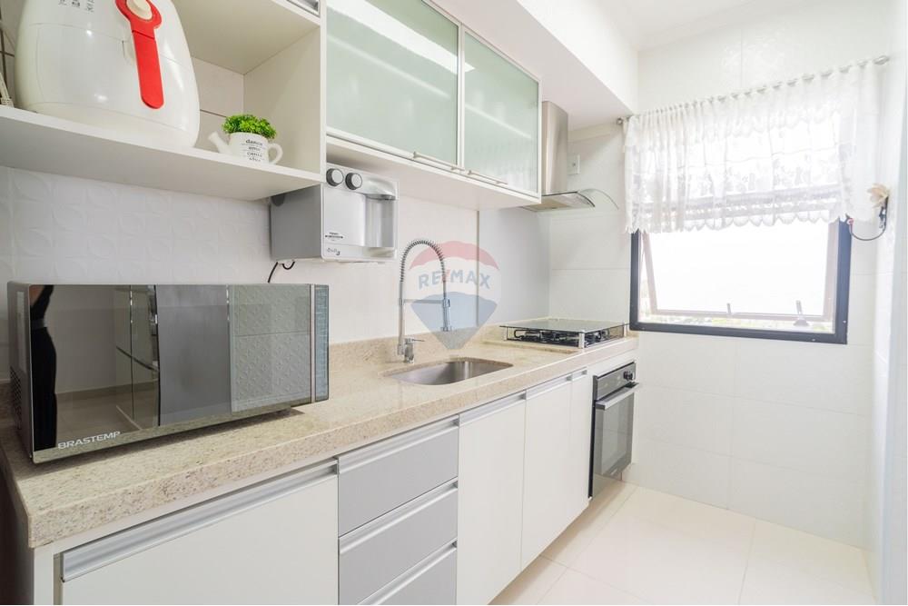 Apartamento - Venda - Campinas , São Paulo - FOTOS IMOBILIARIAS - BRMAKER - Vanessa 11-48.jpg - Cozinha - 690681118-113