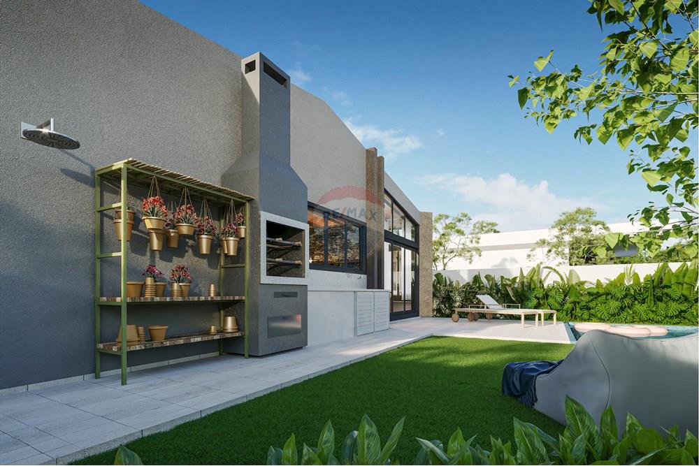 Casa - Venda - Registro , São Paulo - 08_ANA.jpg - 690061012-103