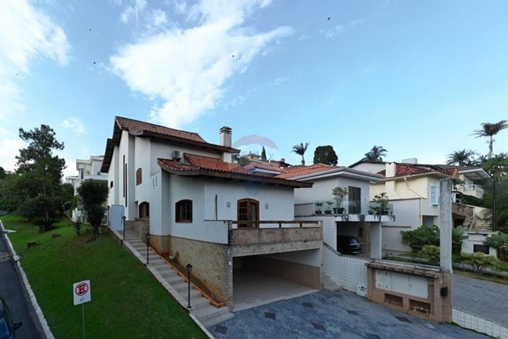 Casa de Condomínio - Venda - Santana de Parnaíba , São Paulo - WhatsApp Image 2026-04-02 at 08.44.25 (3).jpeg - 691081020-11