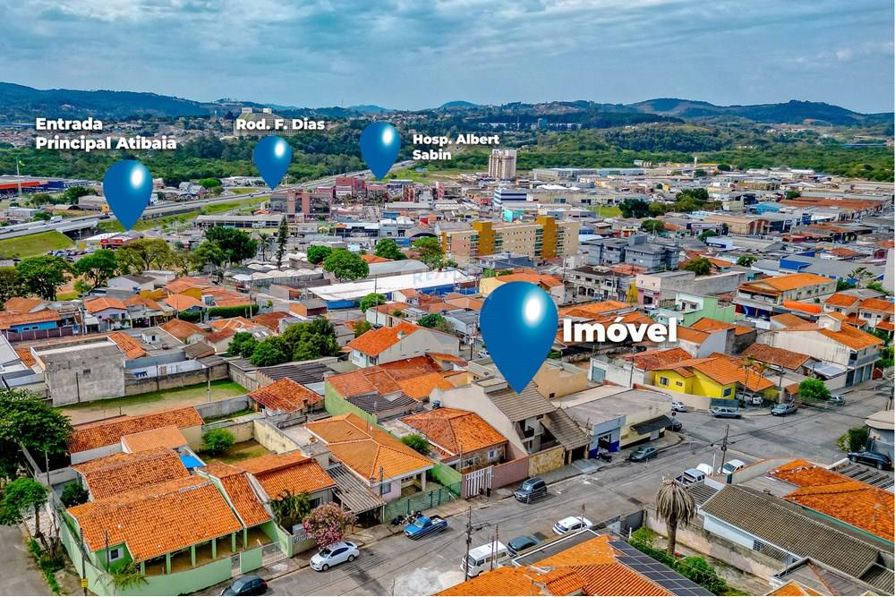 Casa - Venda - Atibaia , São Paulo - RVIV-064-loc.jpg - 690471099-13