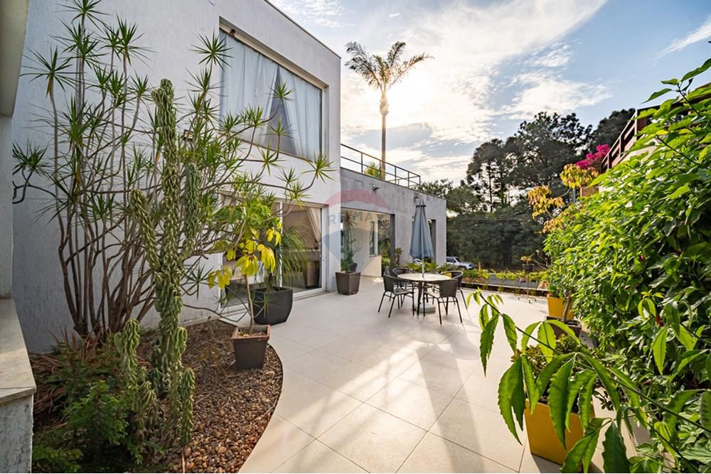 Casa de Condomínio - Venda - Santana de Parnaíba , São Paulo - CAR00223.jpg - 691081031-2