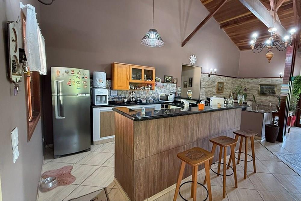 Chácara / Sítio / Fazenda - Venda - Extrema , Minas Gerais - IMG_4896.jpg - Cozinha - 690041154-1