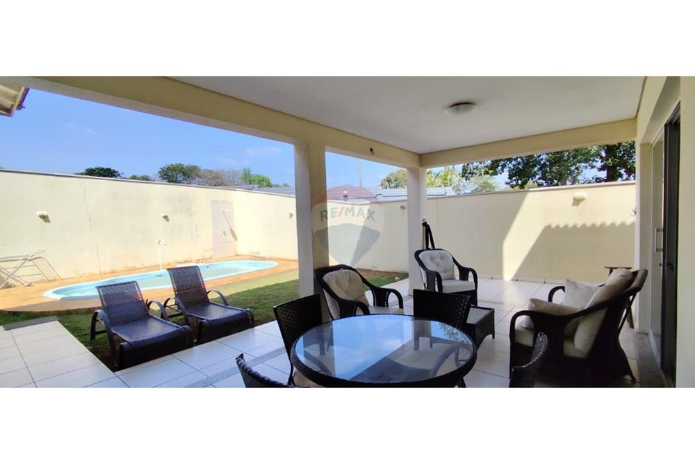 Casa de Condomínio - Venda - Paulínia , São Paulo - 356291f1-4c19-417a-9764-6c0d0c333568.jpg - 690511042-358