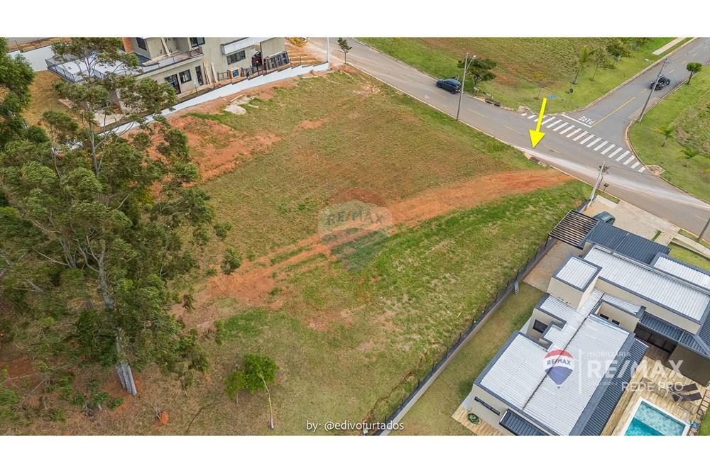 Terreno - Venda - Itupeva , São Paulo - DJI_20250702104639_0011_DEDIVOFURTADO-RG98002306922 SSPCE - REMAX REDE PRO I - SANTA MONICA - 690541076-62.jpg - 690541076-62