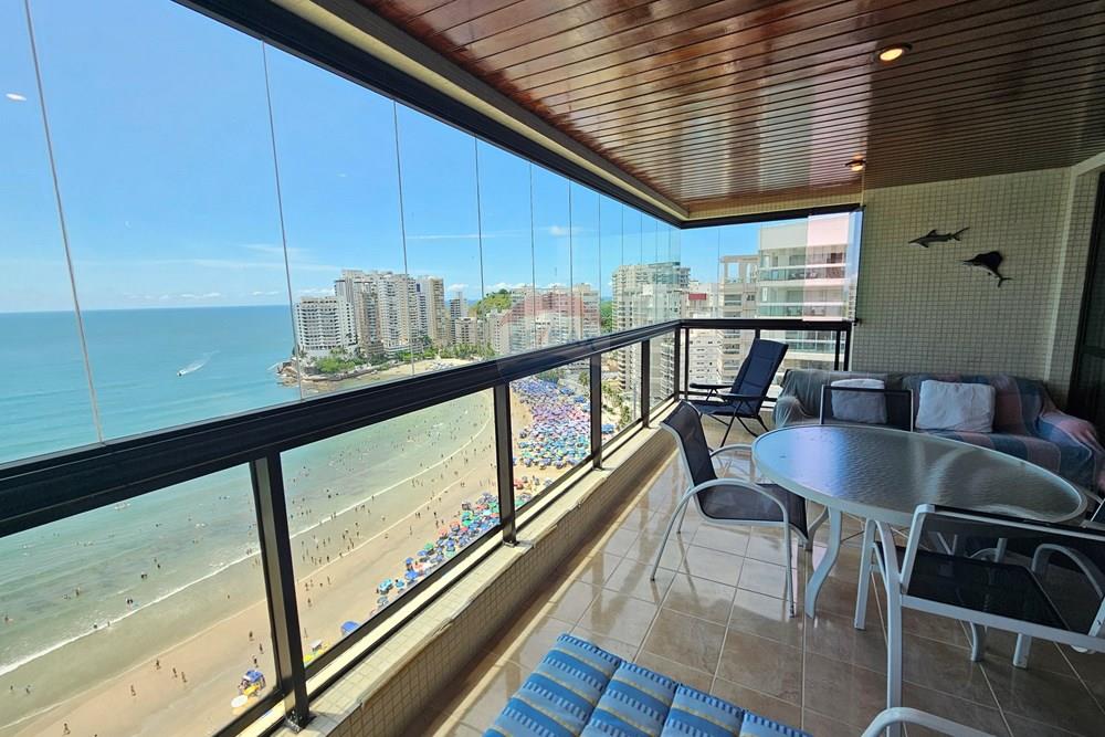 Apartamento - Venda - Guarujá , São Paulo - 20260109_112651.jpg - 690501023-430
