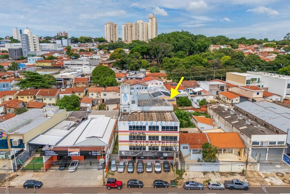 Prédio - Venda - Campinas , São Paulo - DJI_20~4.JPG - 690681015-136