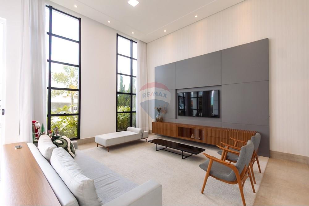 Casa de Condomínio - Venda - Indaiatuba , São Paulo - IMG_7343.jpg - Sala de estar - 690471148-11