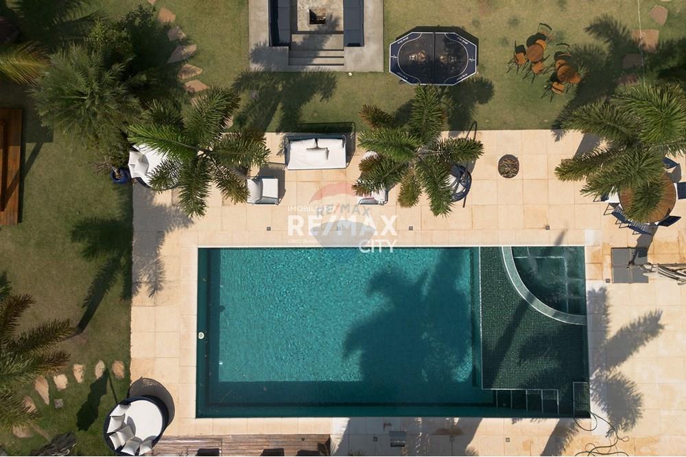 Casa de Condomínio - Venda - Itupeva , São Paulo - 16.jpg - 690801020-94