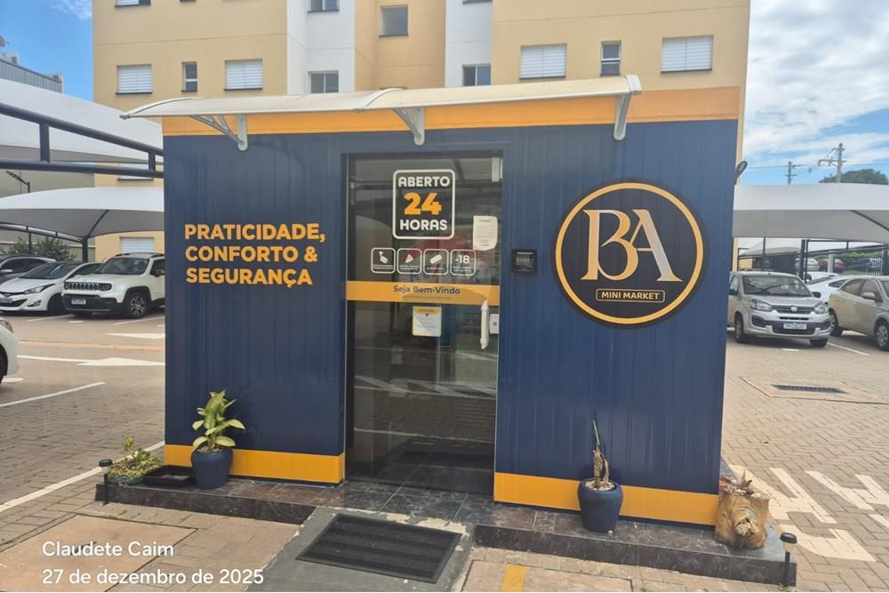 Apartamento - Alugar - Vinhedo , São Paulo - 865c7ae4-25e6-4fed-a5d2-447652eef515.jpg - 690851008-561