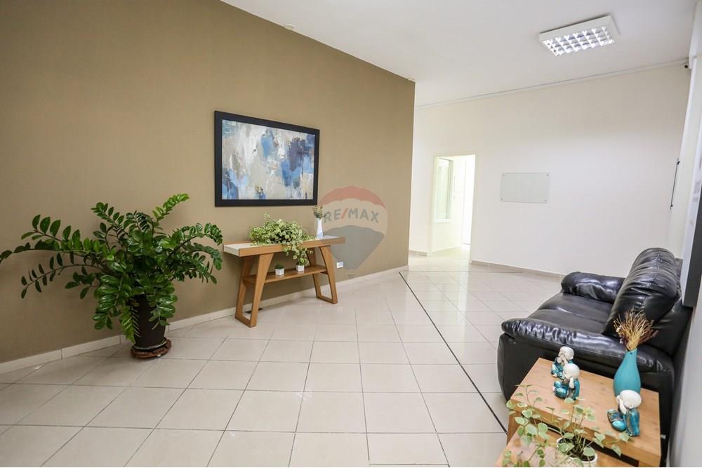 Conjunto Comercial-Sala para alugar, 130m² - Foto 15