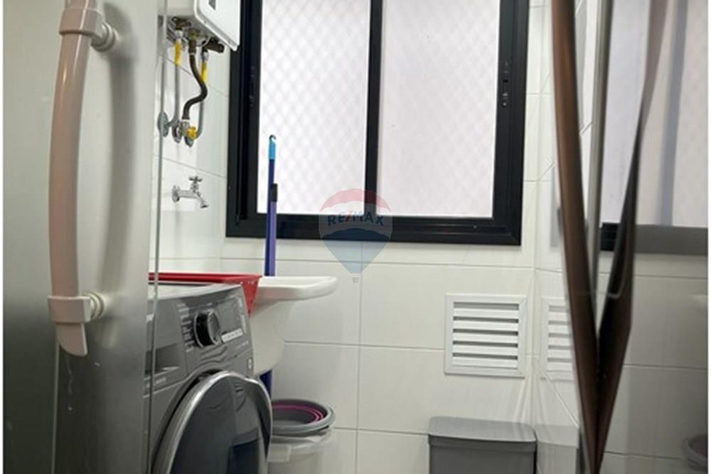 Apartamento - Alugar - Barueri , São Paulo - IMG_8087.jpg - 691021019-79