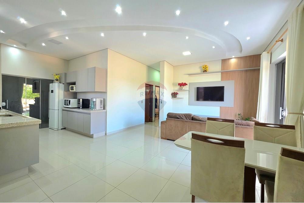 Casa de Condomínio - Venda - Mogi Guaçu , São Paulo - 20250902_103953.jpg - 690751049-87