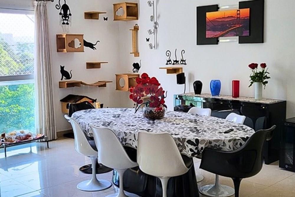 Casa de Condomínio - Venda - Santana de Parnaíba , São Paulo - 884862ba-f6b1-4a67-84c5-cc9ed60006e2.jpg - 691021014-185