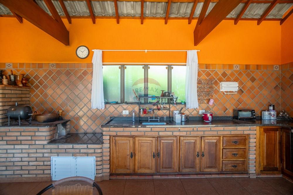 Casa - Venda - Atibaia , São Paulo - DSC07861.jpg - Área Gourmet - 690471003-155