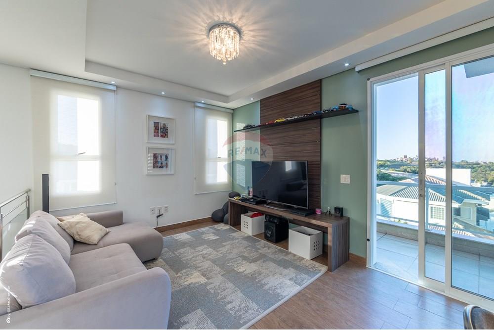 Casa de Condomínio - Venda - Valinhos , São Paulo - TKD-8823.jpg - 690491084-79