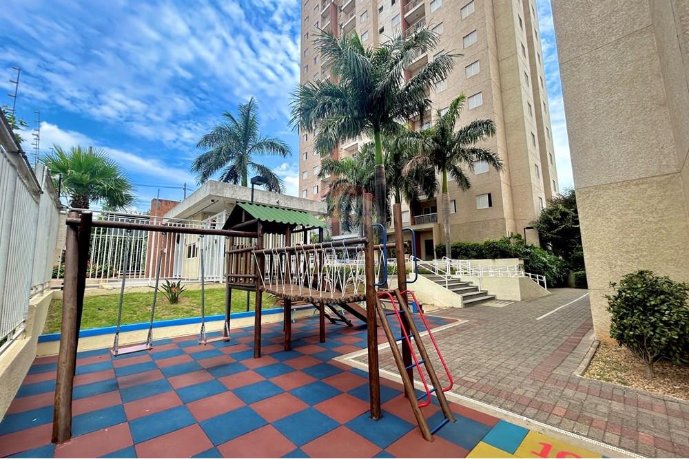 Apartamento - Alugar - Piracicaba , São Paulo - IMG_5862.JPG - 690781084-130