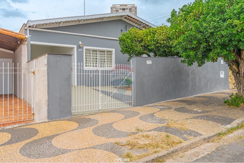 Casa - Venda - Campinas , São Paulo - 01fotos_028.jpg - 690131111-32