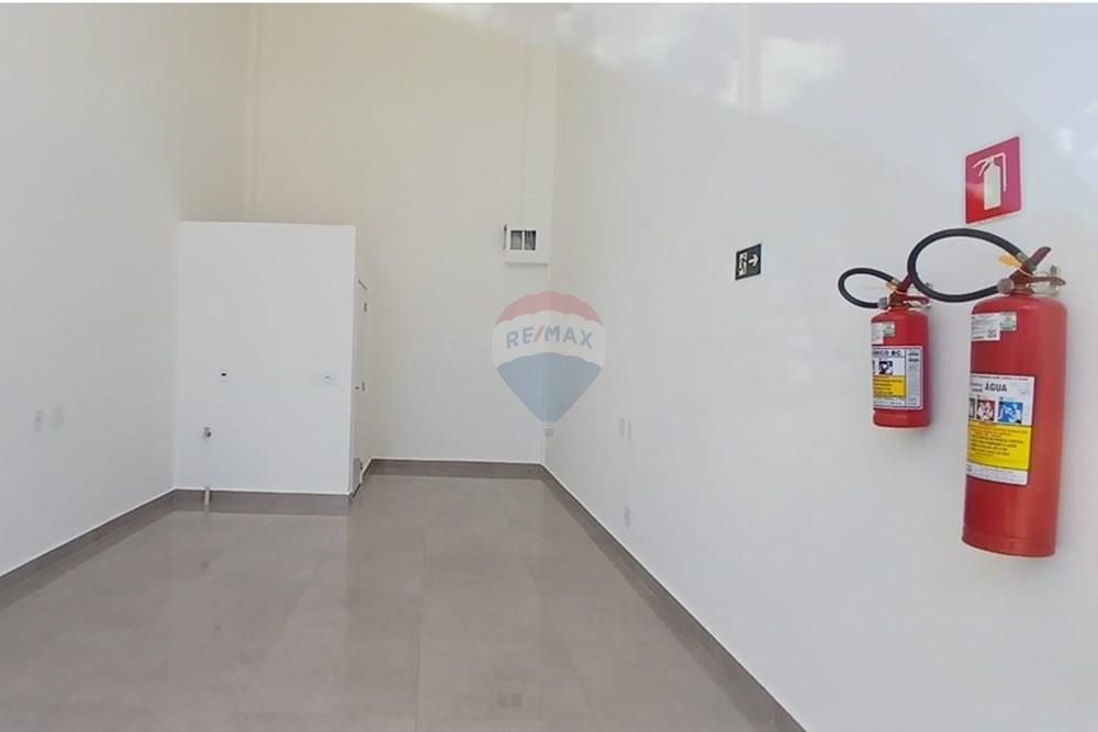 Cj. Comercial/ Sala - Alugar - Santa Bárbara d'Oeste , São Paulo - sala 52 6.jpeg - Sala de trabalho - 690231025-297