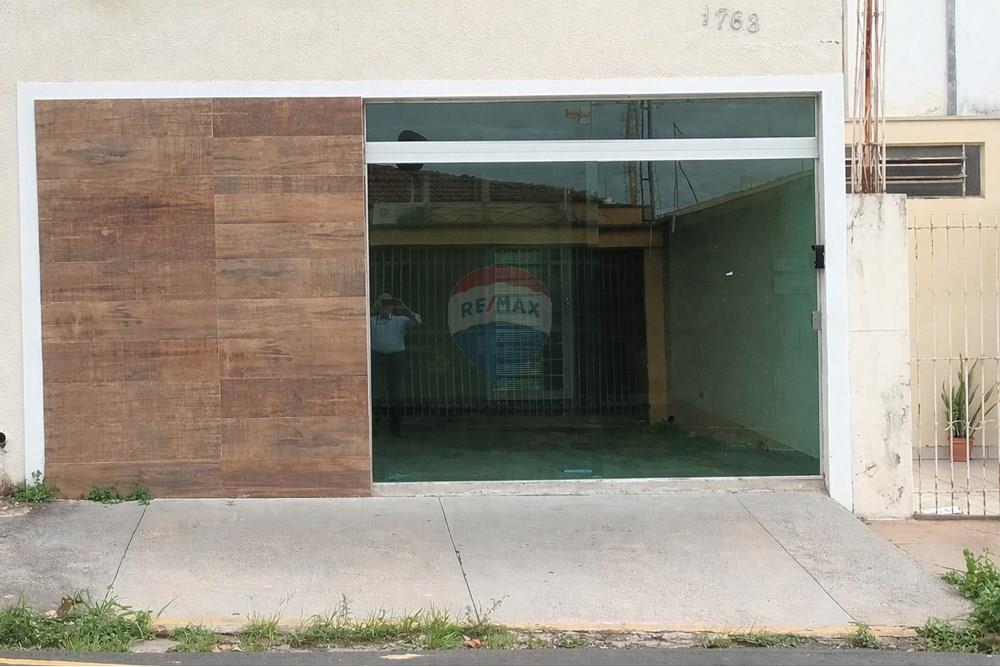 Ponto Comercial - Alugar - Piracicaba , São Paulo - 1 fachada.jpg - 690781139-8