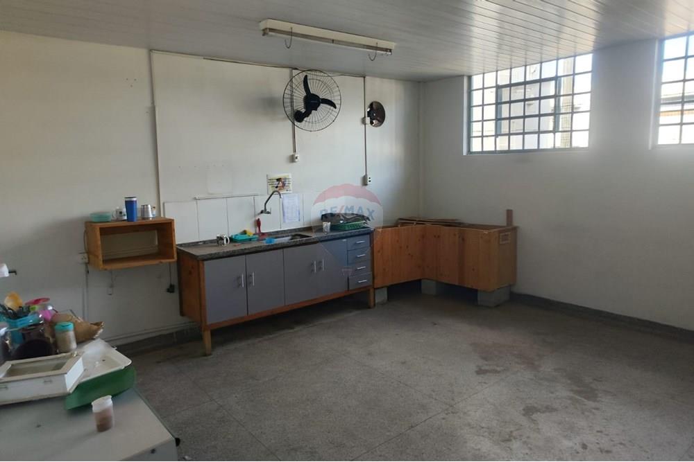 Galpão - Alugar - Hortolândia , São Paulo - COZINHA.jpeg - 690531007-14